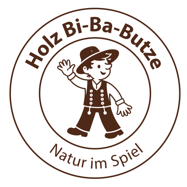 Holz-Bi-Ba-Butze-Logo