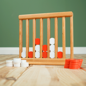 Preview: Vier gewinnt