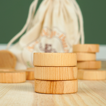Ersatzsteine für Shuffleboard