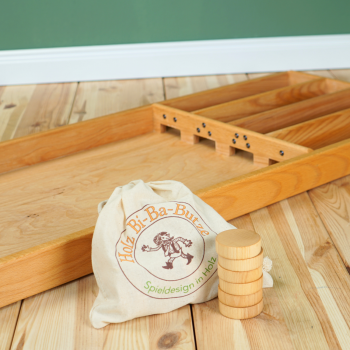 Preview: Shuffleboard, Sjoelbak, Billard Hollandais