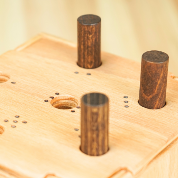 Preview: Weg mit der 6