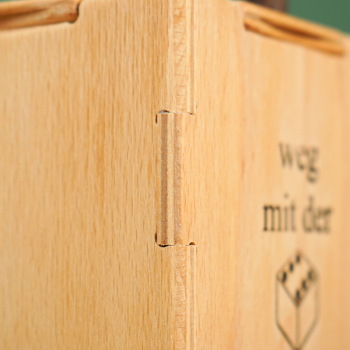 Preview: Weg mit der 6