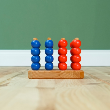 Quaterni - Vier gewinnt 3D