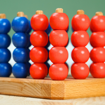 Preview: Quaterni - Vier gewinnt 3D