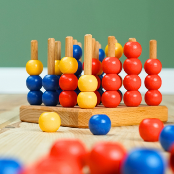 Quaterni - Vier gewinnt 3D