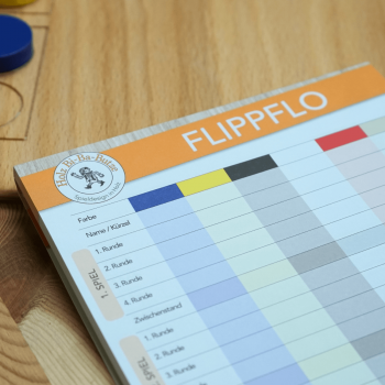 Flipp-Flo