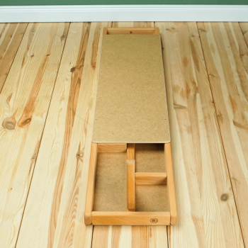 Preview: Blindboard
