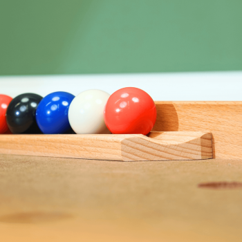 Preview: Teamchallenge