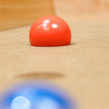 Preview: Teamchallenge