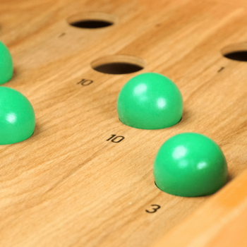 Preview: Japanisches Billard