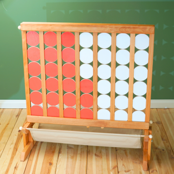 Preview: Vier-gewinnt XXL