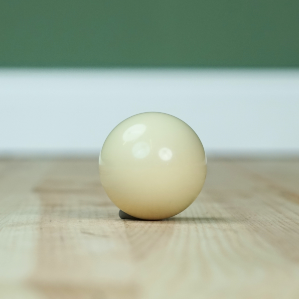 Billard Kugel für Tischkegelbahn