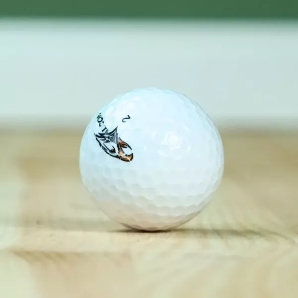 Golfball