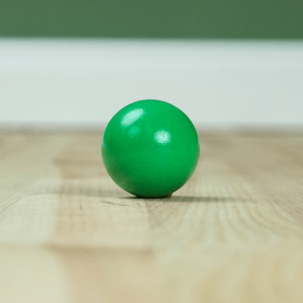 Ersatzkugel für Japanisches Billard